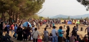 Κυβέρνηση: Σύσκεψη για τις δομές μεταναστών – Στην ατζέντα και ο Άγριλος στην Αμφιλοχία