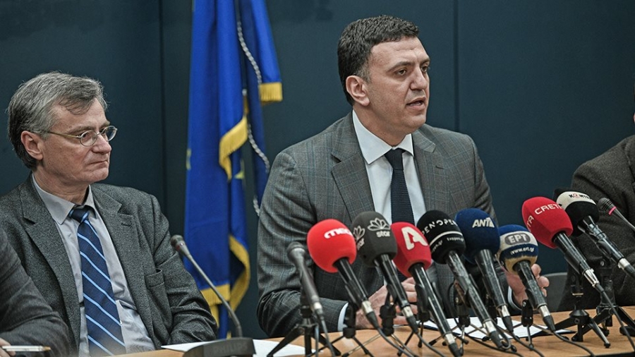 Κορωνοϊός: 190 κρούσματα στην Ελλάδα-Κλείνουν εστιατόρια και καφετέριες