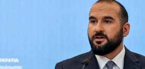 Τζανακόπουλος: Στις 7 Ιουλίου oι πρόωρες εθνικές εκλογές