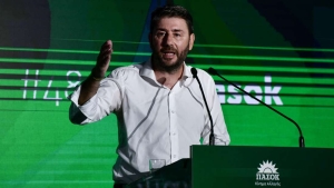 Νίκος Ανδρουλάκης: «Το απόρρητο δεν μπορεί να είναι αλά καρτ» – Νέα μήνυση για τις παρακολουθήσεις