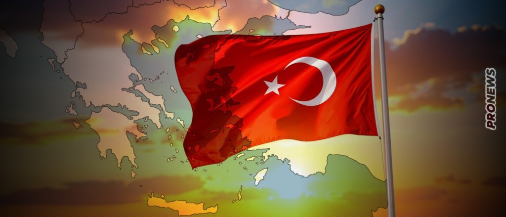 Γιατί η Τουρκία δείχνει «διαλλακτική» στο Αιγαίο: Έχει «ανοικτά» 3 πολεμικά μέτωπα με Ισραήλ σε Συρία, Σομαλία &amp; Σουδάν!