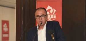 Σειρά επαφών για τον βουλευτή Αιτωλοακαρνανίας του ΚΚΕ σε Αγρίνιο και Μεσολόγγι (Τρι 14 - Τετ 15/4/2020)