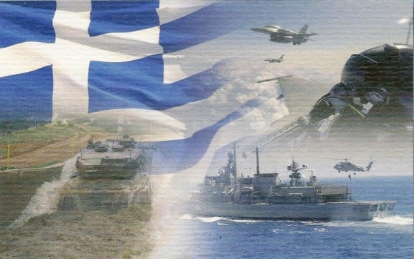 Εξοπλιστικό παζάρι τέλος και επικοινωνιακά πανηγύρια στην Αθήνα