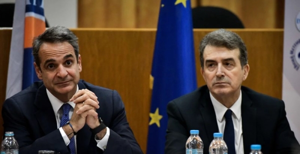 «Ανασχηματισμός Προστασίας του Πολίτη» με το βλέμμα στην καθημερινότητα – Πώς αποφασίστηκε η επιστροφή Χρυσοχοΐδη