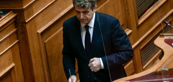 Χρυσοχοΐδης: Αλλάζει το σύστημα φύλαξης δημοσίων προσώπων