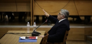 Χρυσή Αυγή: Βήμα – βήμα η διαδικασία μέχρι τη φυλάκιση – Πώς θα είναι η «φιλοξενία» στις φυλακές