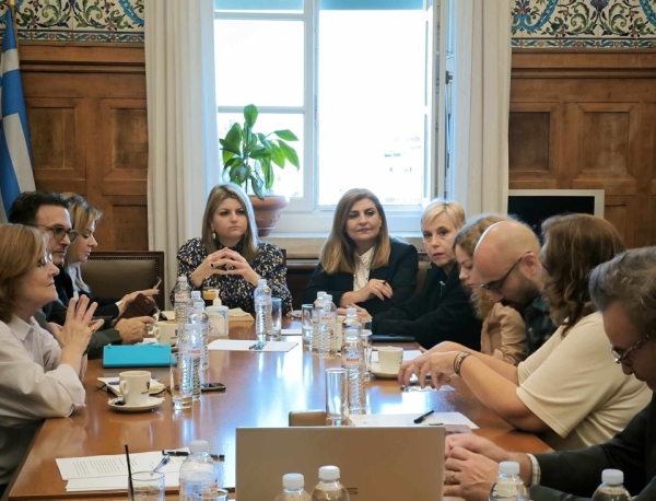 Σταρακά: «Το ΠΑΣΟΚ στο πλευρό των ΔΗΠΕΘΕ Αγρινίου και όλης της χώρας»