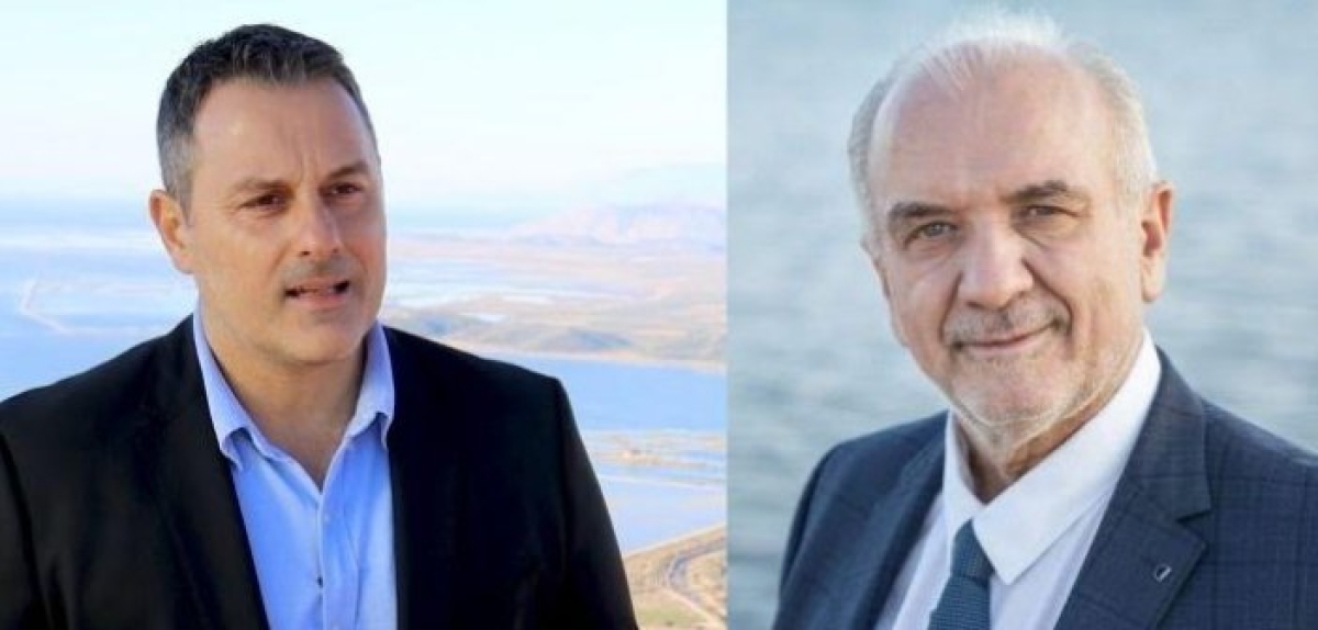 Σε ένα δήμο με χρέη εκατομμυρίων τσακώνονται για ένα «τραπέζι» ή ένα «κέρασμα»
