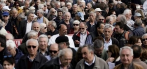 Αρχαιρεσίες Συνταξιούχων ΙΚΑ: Ποιοι εκλέγονται στην Αιτωλοακαρνανία