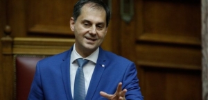 Χ. Θεοχάρης: Εντός Ιουλίου οι ημερομηνίες για την υποδοχή Βρετανών τουριστών