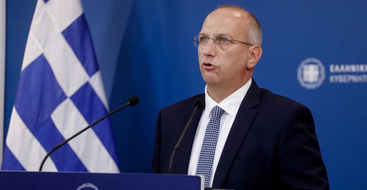 Σκληρή απάντηση Οικονόμου σε Τσίπρα: Γνήσιος εκφραστής του τραμπισμού, προχωράει σε κινήσεις αμφισβήτησης της Δημοκρατίας