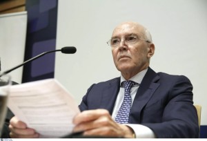 Π.Ρουμελιώτης: «Γ.Παπανδρέου &amp; Γ.Παπακωνσταντίνου έβαλαν την χώρα στο Μνημόνιο για να εκδικηθούν τους Έλληνες»