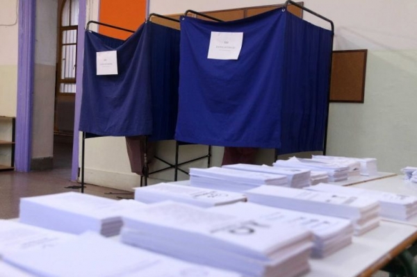 Τελευταίες πληροφορίες και μια αυτοανακοίνωση για το ψηφοδέλτιο της ΝΔ