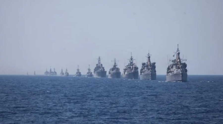 Συνεδριάζει εκτάκτως το Συμβούλιο Αρχηγών Γενικών Επιτελείων (ΣΑΓΕ)