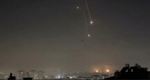 «Ξέμεινε» η αεράμυνα του Ισραήλ από βλήματα: Ότι ρίχνουν οι Ιρανοί φτάνει στο στόχο! (βίντεο)