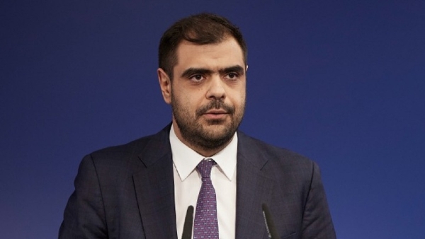 Π. Μαρινάκης για αστακοκάραβα Στ. Κασσελάκη: Αλλάζει συνεχώς θέσεις με βάση τι τον συμφέρει