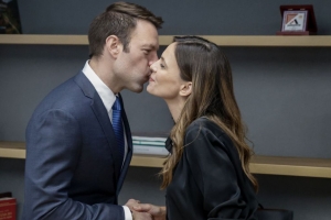 ΣΥΡΙΖΑ: «Είσαι χυδαίος, μπερδεύεις τα κείμενα με το πουμαρό» απαντά στον Κασσελάκη η ομάδα Αχτσιόγλου – Χαρίτση