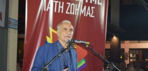 Γ. Βαρεμένος: Η περίοδος χάριτος τελειώνει – Η ευθύνη ανήκει αποκλειστικά στην κυβέρνηση της Ν.Δ.