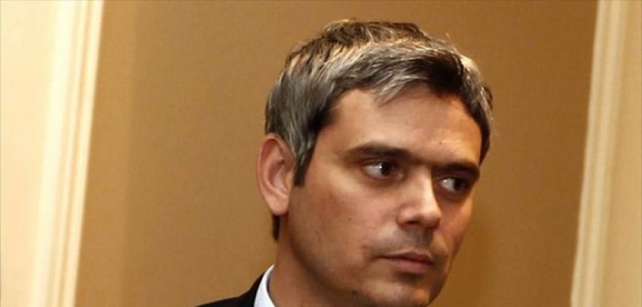 Δήλωση Κώστα Καραγκούνη για τη λειτουργία του 1ου Καλλιτεχνικού Γυμνασίου Μεσολογγίου