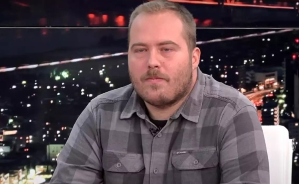 Nεολαία ΣΥΡΙΖΑ: Βλέπουμε με λύπη ότι ο Στέφανος Κασσελάκης δεν μας σέβεται