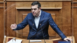 Αλέξης Τσίπρας: Πάνδημο το αίτημα για δικαιοσύνη όσον αφορά το δυστύχημα στα Τέμπη