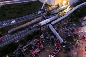 Τέμπη: Νέα ντοκουμέντα για την τραγωδία – Το απόλυτο μπάχαλο