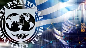 Δεν παράγει τίποτα ΔΝΤ: «Η Ελλάδα είναι η 19η χειρότερη χώρα σε ελλείμματα»