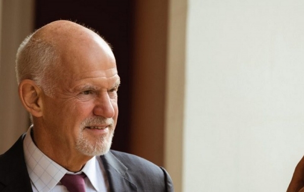 Γ. Παπανδρέου: «Ας μείνουμε στις αξίες που μας χάρισαν τις πιο φωτεινές στιγμές της ιστορίας μας»