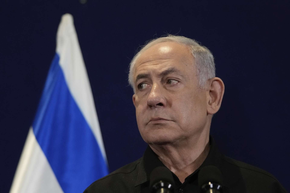 Νετανιάχου: Οι αποφάσεις των ενόπλων δυνάμεων βασίζονται στους δικούς μας υπολογισμούς