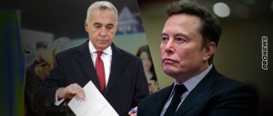 Έλον Μασκ: «Για αυτό τον λόγο συνέλαβαν τον Καλίν Γκεοργκέσκου – Μεγάλο μπλέξιμο»