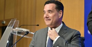 Γεωργιάδης για Τσίπρα: Αφού τελικά ήθελε να γυρίσει στις κομμουνιστικές του ρίζες τί το ήθελε το rebranding