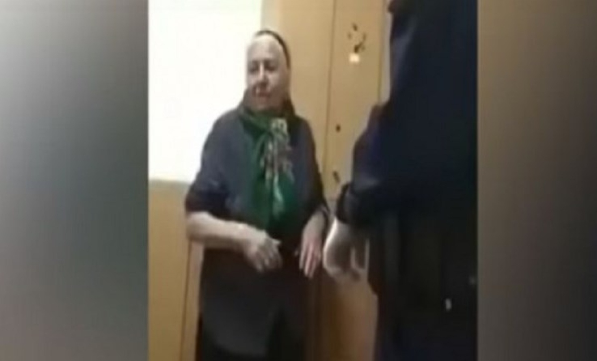 Θεσσαλονίκη: Αθωώθηκε από το δικαστήριο η γιαγιά που πουλούσε τερλίκια σε λαϊκή αγορά