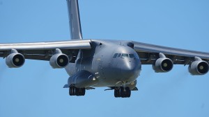 Eπιβεβαίωση: Κινεζική αερογέφυρα προς Ιράν – Μεταφέρουν αντιαεροπορικά &amp; ηλεκτρονικά – Έσβησαν τους transponders