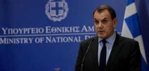 Αυστηρό μήνυμα Παναγιωτόπουλου: Ετοιμαζόμαστε ακόμη και για στρατιωτική εμπλοκή και ο νοών νοείτω
