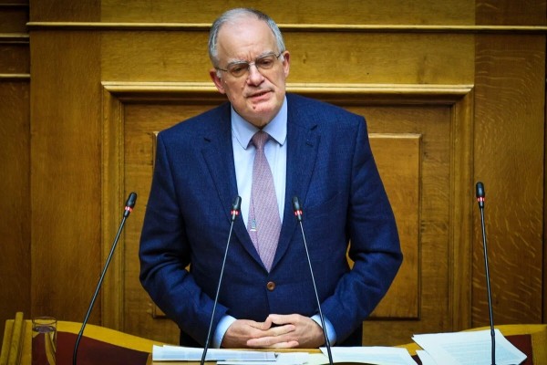 Ο Κ.Τασούλας ορκίστηκε Πρόεδρος της Δημοκρατίας