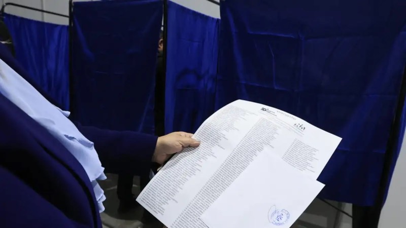 Οι 150 που εκλέχθηκαν στην Πολιτική Επιτροπή της ΝΔ και οι ψήφοι που συγκέντρωσαν