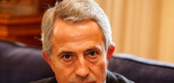 Επανέρχεται στο «τιμόνι» της ΕΡΓΟΣΕ ο Κώστας Σπηλιόπουλος;