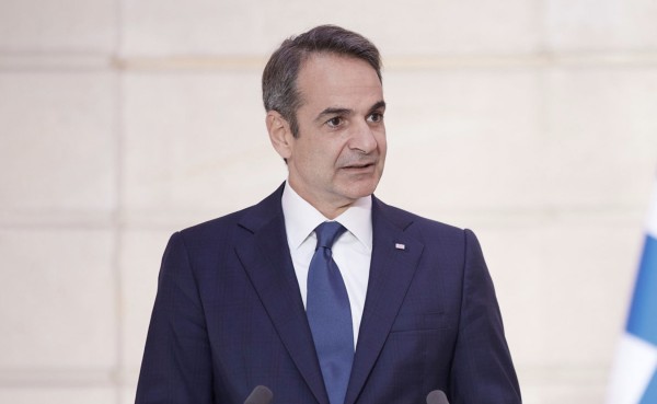 Ο Κ.Μητσοτάκης δηλώνει ότι θα είναι στους «μπροστάρηδες» της «απάντησης» της ΕΕ στον Ν.Τραμπ!
