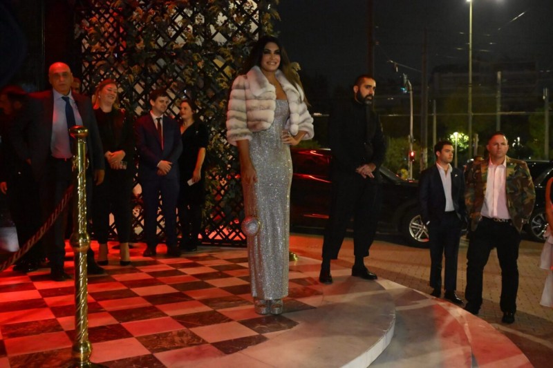 Το απαγορευτικό Μητσοτάκη στους υπουργούς για συμμετοχή στο πάρτυ της Κίμπερλι Γκιλφόιλ