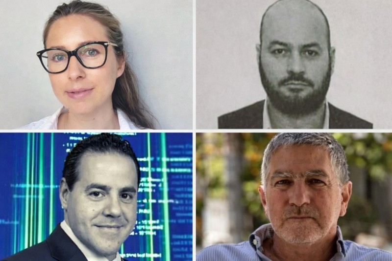 Τηλεφωνικές υποκλοπές: 126 χρόνια φυλάκιση στους τέσσερις κατηγορούμενους – Εκτιτέα τα 8 έτη