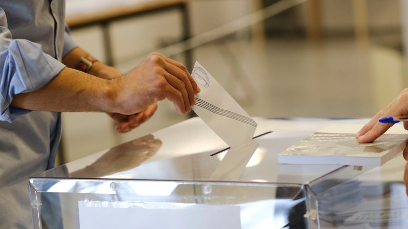 2+1 κόμματα από τον Μάιο θα αλλάξουν το πολιτικό σκηνικό