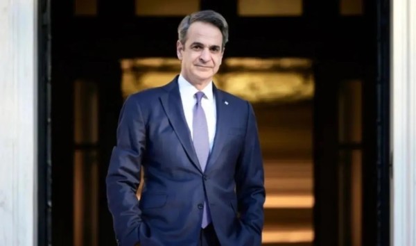 Ο Κ.Μητσοτάκης μίλησε πάλι για… παραπληροφόρηση! – Ας πει από ποιον και πως