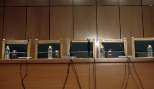 Ένωση Δικαστών και Εισαγγελέων κατά Α.Γεωργιάδη: «Ευθεία παρέμβαση στο δικαιοδοτικό έργο»