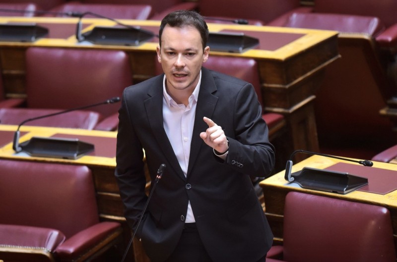 Μίλτος Ζαμπάρας: Αποκλεισμός και αδιαφάνεια για χιλιάδες αγρότες στα νέα Σχέδια Βελτίωσης