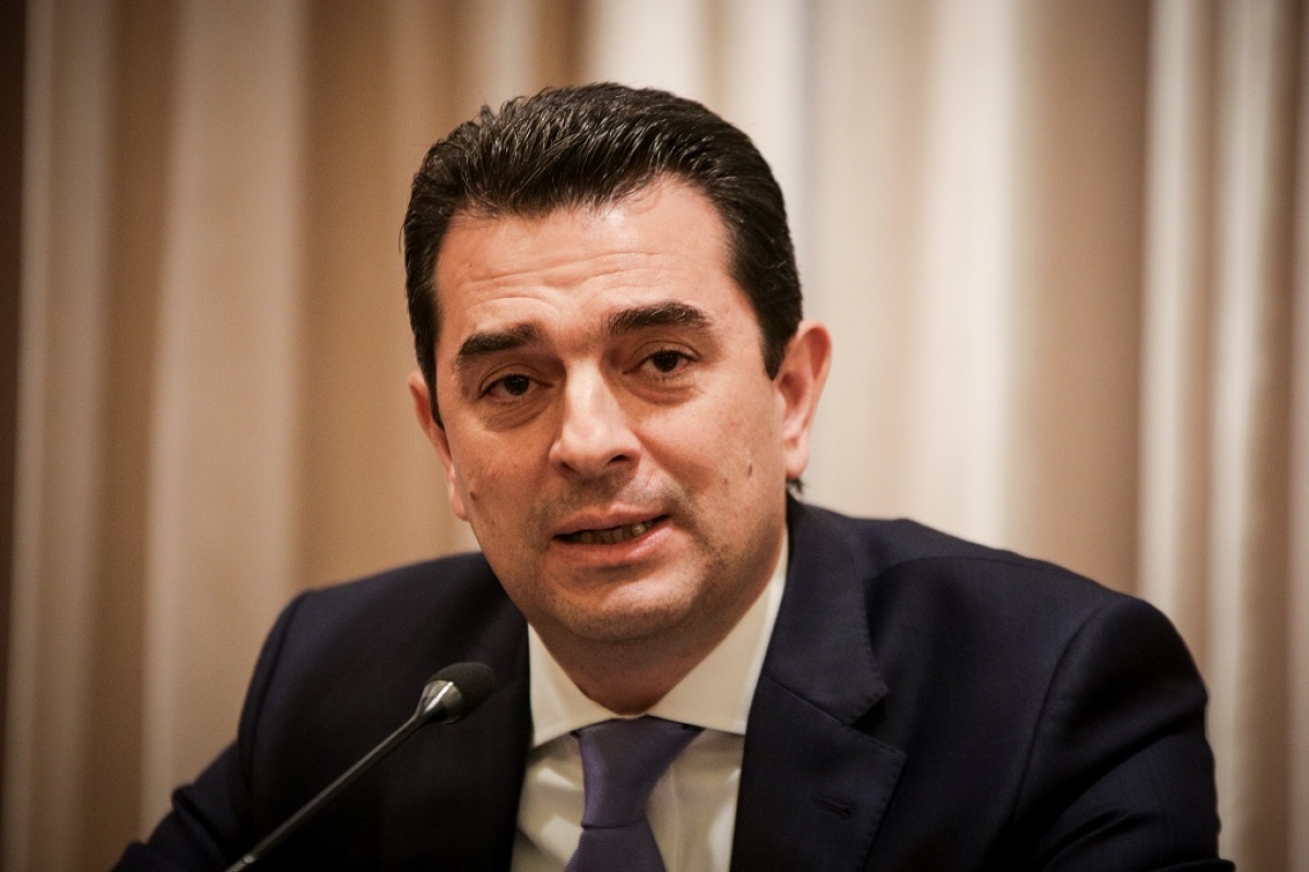 Σκρέκας: Τα μέτρα για την ακρίβεια θα φέρουν άμεσα αποτελέσματα στις τιμές