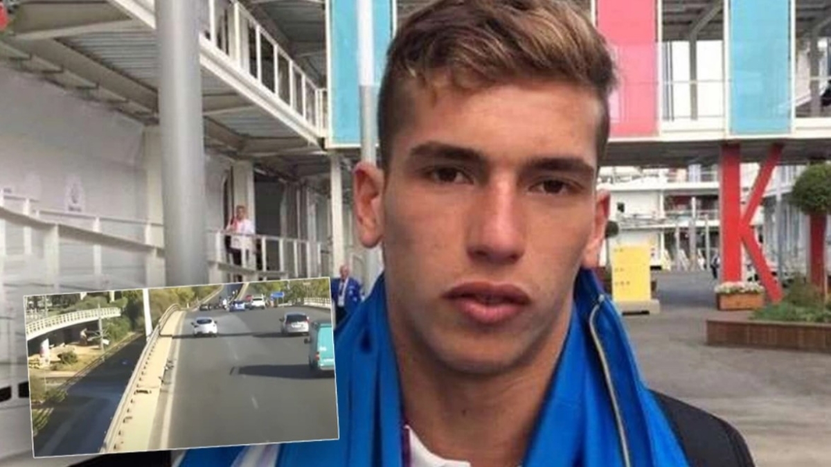 «Μπράβο για τη σύλληψη του εγκληματία που κλώτσησε το γατί, αλλά ο δολοφόνος του γιου μου είναι ελεύθερος»