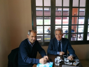 Πρωταγωνιστεί στην ανεργία η Δ.Ελλάδα – Κ. Σπηλιόπουλος και Αντρέας Σκύρλας. ΜΠΡΟΣΤΑ στην περιφερειακή ενότητα Αιτωλοακαρνανίας!