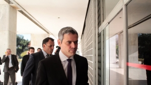 Καραγκούνης: ειδική σύσκεψη την Πέμπτη για τα χρέη των ΤΟΕΒ στη ΔΕΗ