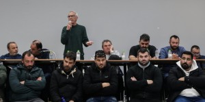 Αγρότες: Οι «σκληροί» των μπλόκων είπαν «ναι» σε συνάντηση με Μητσοτάκη -Χωρίς συλλαλητήριο και κλειστούς δρόμους