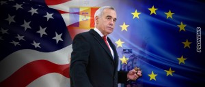 Μετωπική σύγκρουση ΕΕ και ΗΠΑ για Καλίν Γκεοργκέσκου – Τον συνέλαβαν στο Βουκουρέστι!